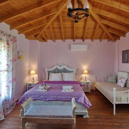 Orfeas House 2 Villa Patitírion Dış mekan fotoğraf