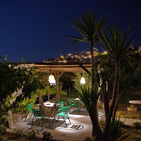 Orfeas House 2 Villa Patitírion Dış mekan fotoğraf