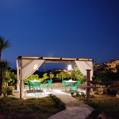 Orfeas House 2 Villa Patitírion Dış mekan fotoğraf