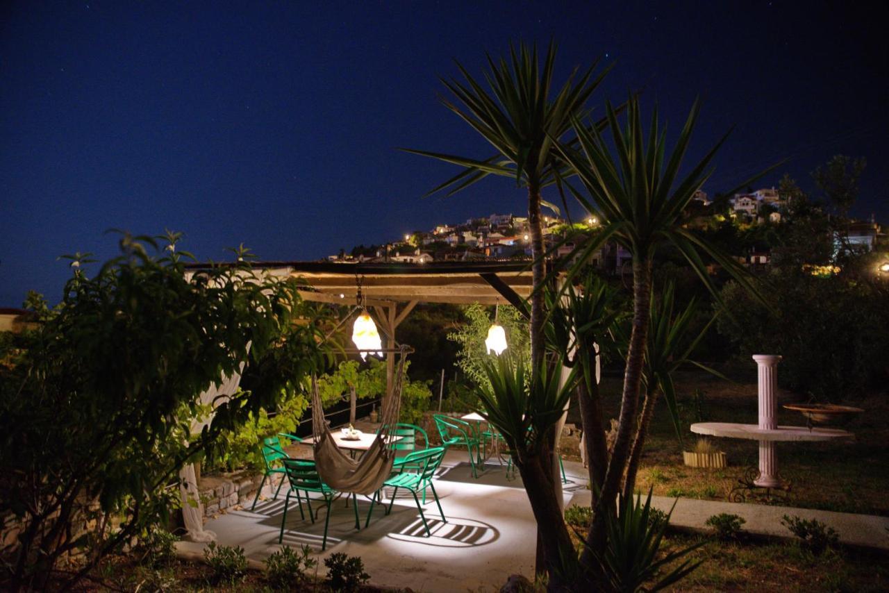 Orfeas House 2 Villa Patitírion Dış mekan fotoğraf