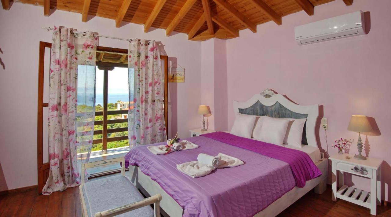 Orfeas House 2 Villa Patitírion Dış mekan fotoğraf