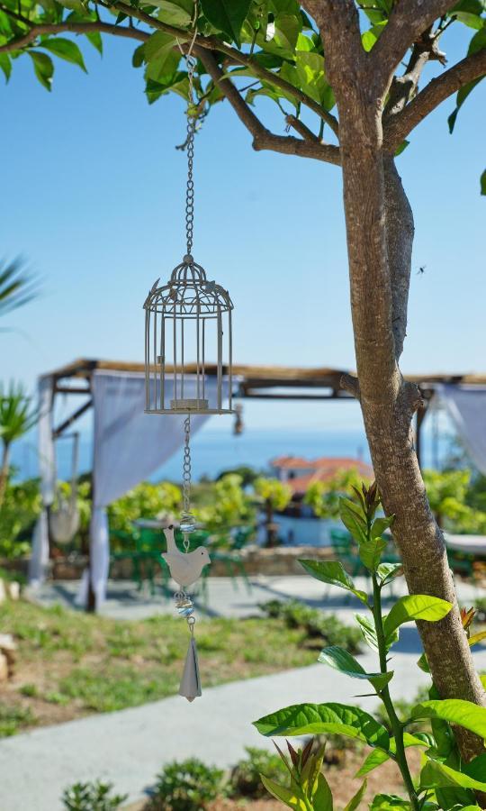 Orfeas House 2 Villa Patitírion Dış mekan fotoğraf
