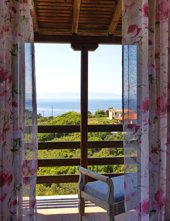 Orfeas House 2 Villa Patitírion Dış mekan fotoğraf