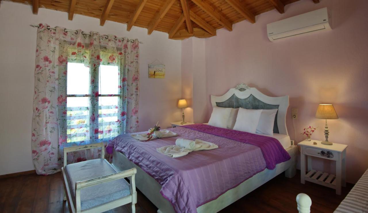 Orfeas House 2 Villa Patitírion Dış mekan fotoğraf